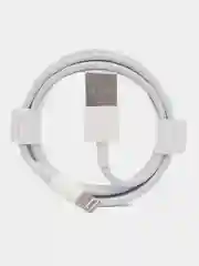 Кабель зарядный для iPhone USB-Lightning, с поддержкой быстрой зарядки