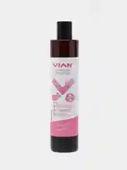 Натуральный бессульфатный гель для душа для женщин VIAN LADY ВИАН ЛЕДИ 350 г