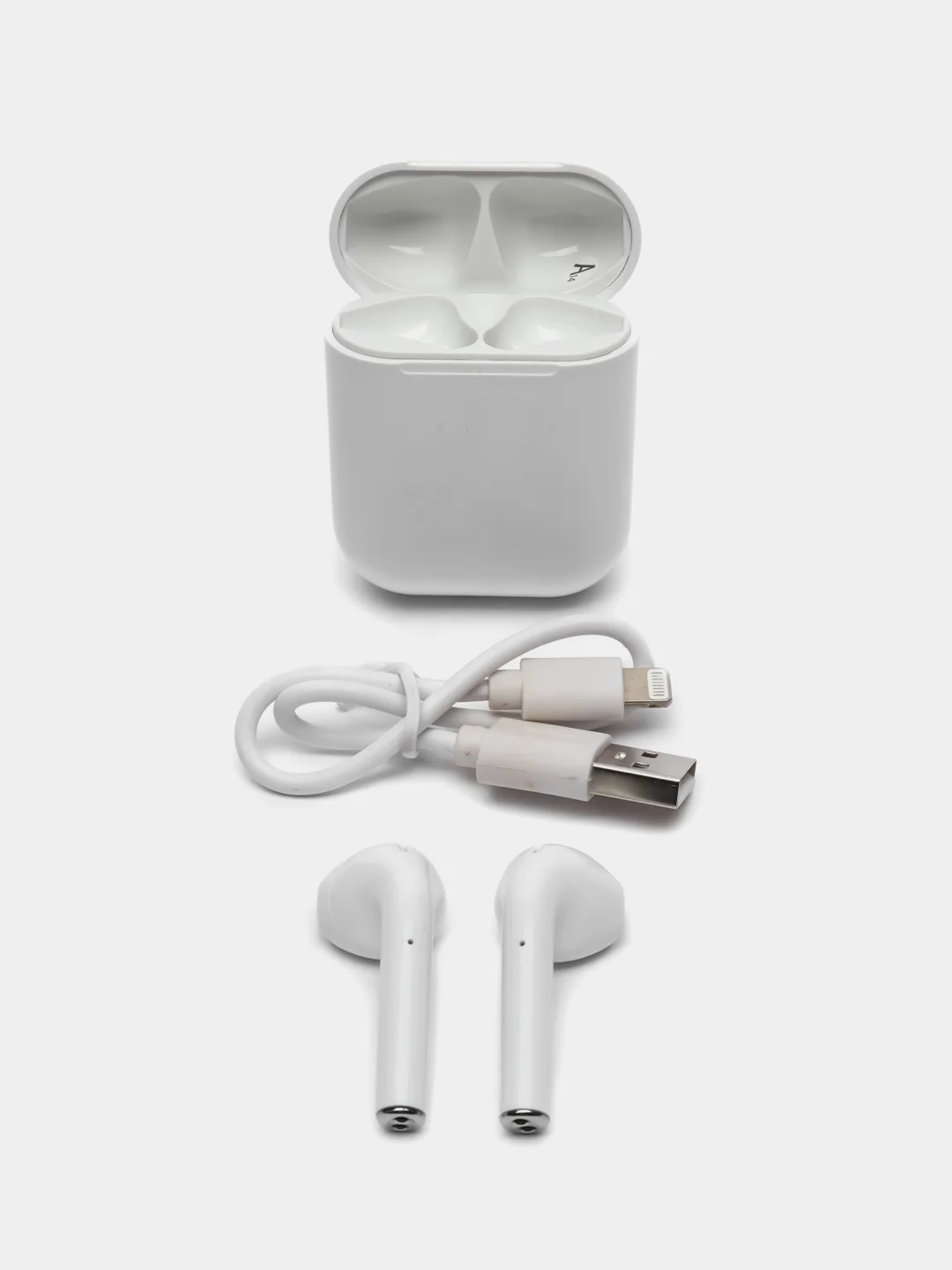 Беспроводные наушники i16 Max TWS