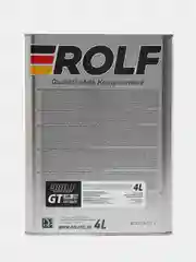 Масло моторное Rolf GT 5W-30 C3, синтетика