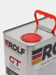 Масло моторное Rolf GT 5W-30 C3, синтетика