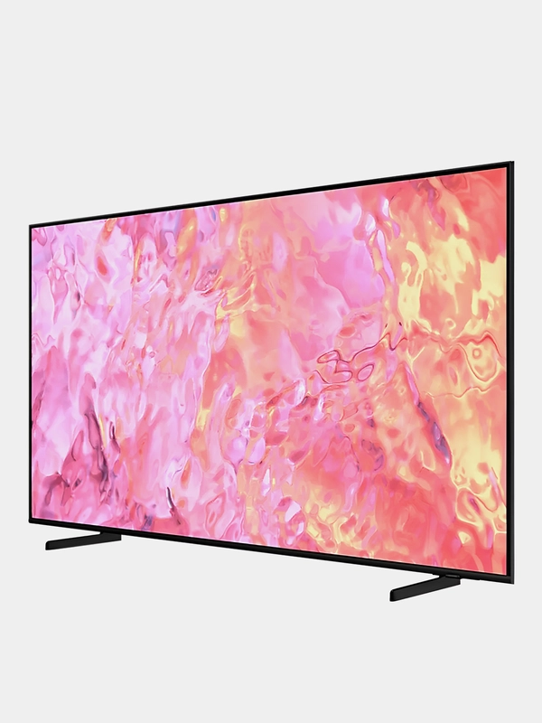 Телевизор Samsung QE43Q60CAUXUZ