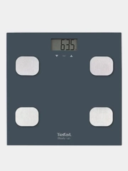 Весы напольные TEFAL Body Up BM2520V0