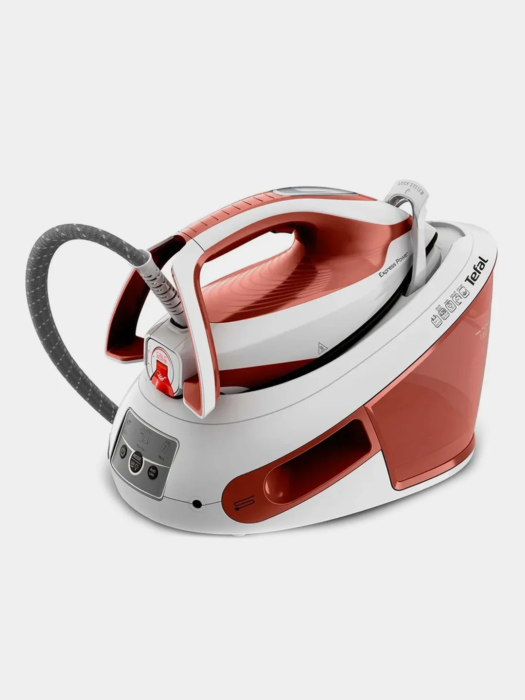 Парогенератор TEFAL Express Power SV8110E0