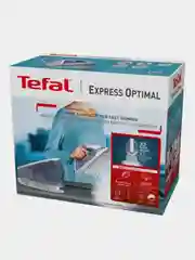 Парогенератор TEFAL Express Optimal SV4110E0