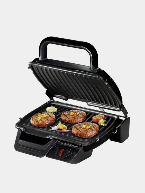 Электрогриль TEFAL Heath Grill Classic GC305816