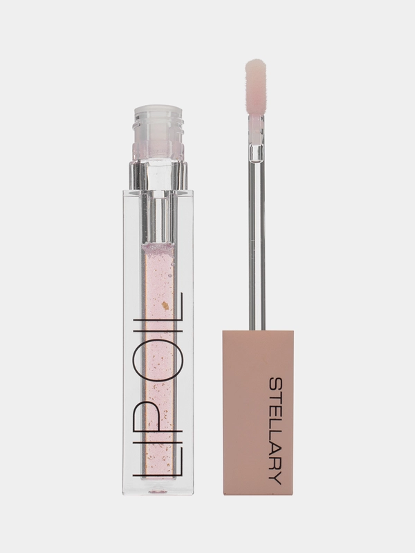Масло для губ STELLARY Lip oil, тон 02, 3,5 г