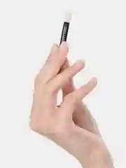 Аппликатор для теней STELLARY, 3 шт