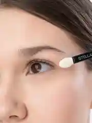 Аппликатор для теней STELLARY, 3 шт