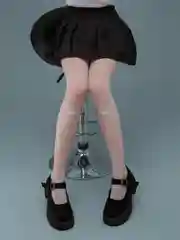 Белый колготки детские Giulia BELLA 02