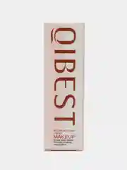 Кораллово-розовый кремовые румяна для лица QiBest, жидкие, розовые, скульптор, хайлайтер, 7 мл
