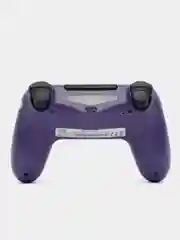 Фиолетовый беспроводной геймпад-джойстик DualShock 4 для PS4, PS5 и ПК