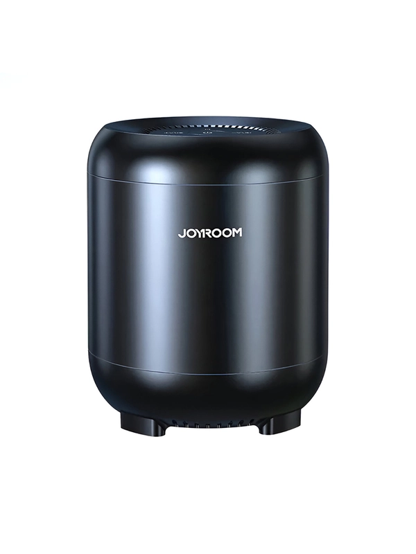 Беспроводная bluetooth колонка JoyRoom MG-S01 Black