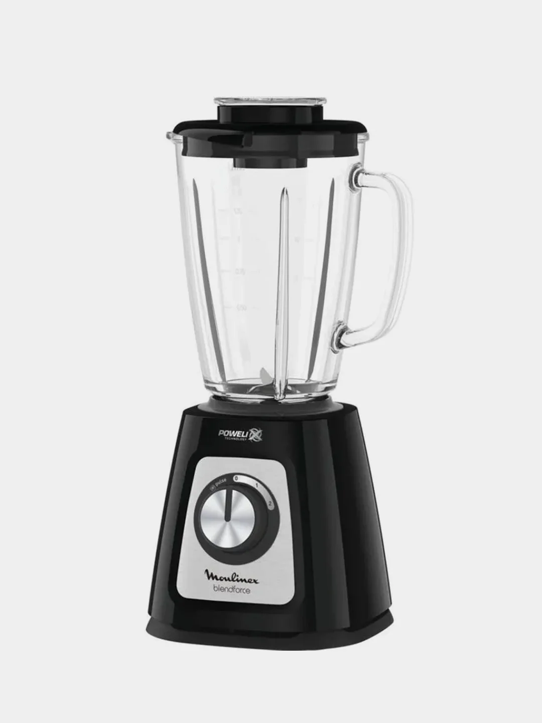 Стационарный блендер MOULINEX Blendforce LM458810