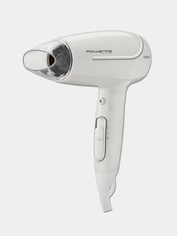 Фен для волос ROWENTA Nomad CV3320F0