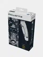 Триммер для стрижки волос ROWENTA Pure Collection Driver TN1605F0