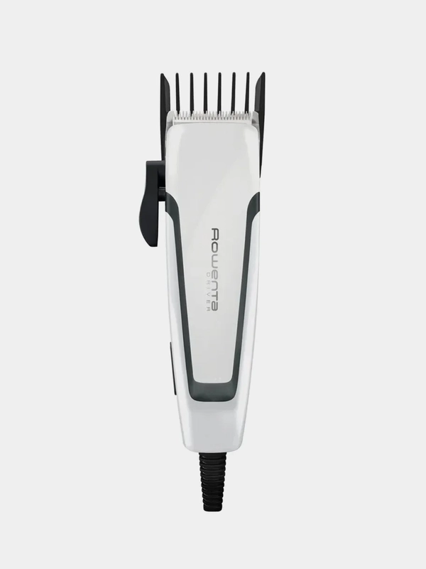 Триммер для стрижки волос ROWENTA Pure Collection Driver TN1605F0