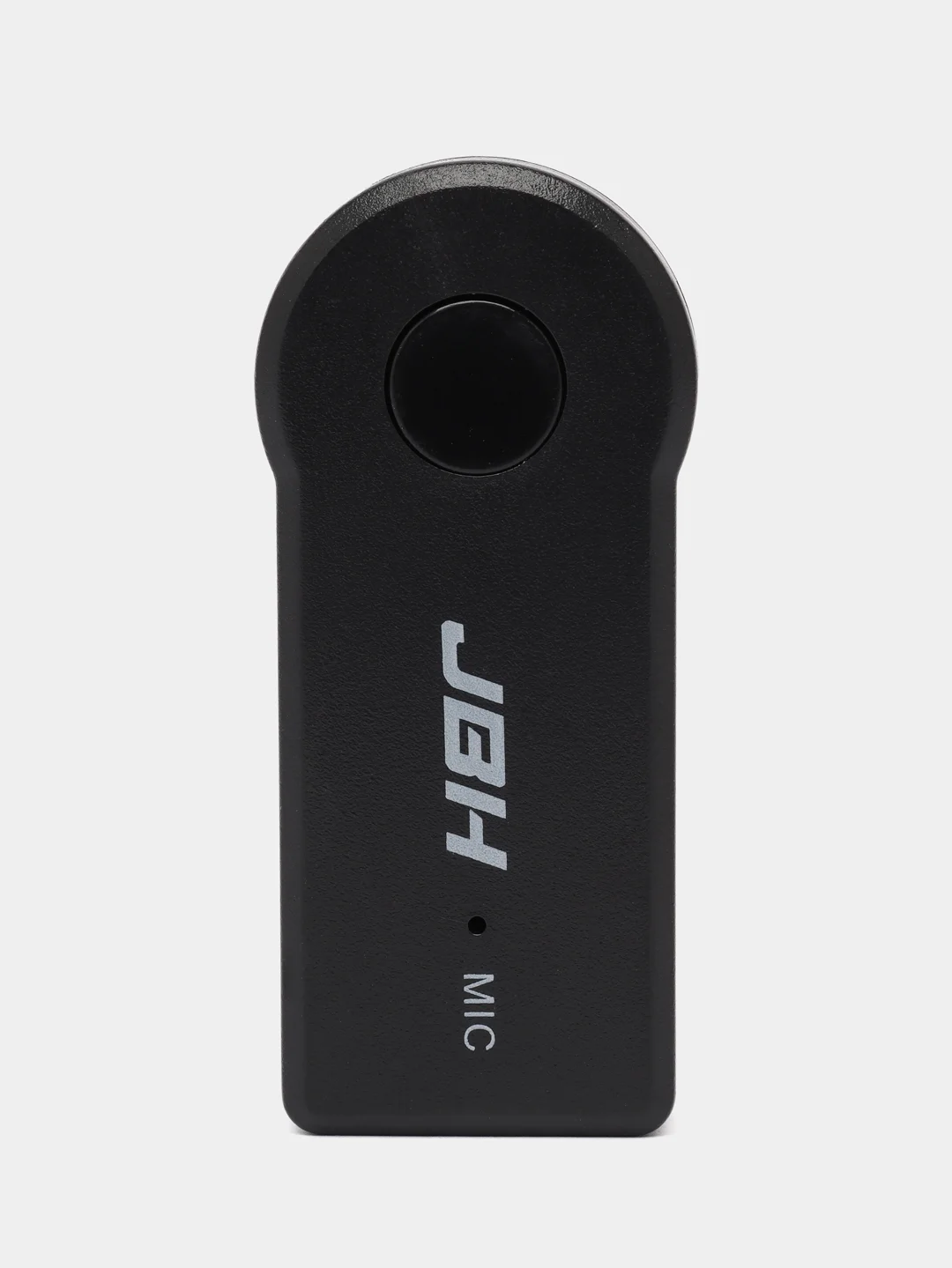 Автомобильный AUX ресивер Bluetooth адаптер для музыки и громкой связи