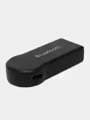 Автомобильный AUX ресивер Bluetooth адаптер для музыки и громкой связи