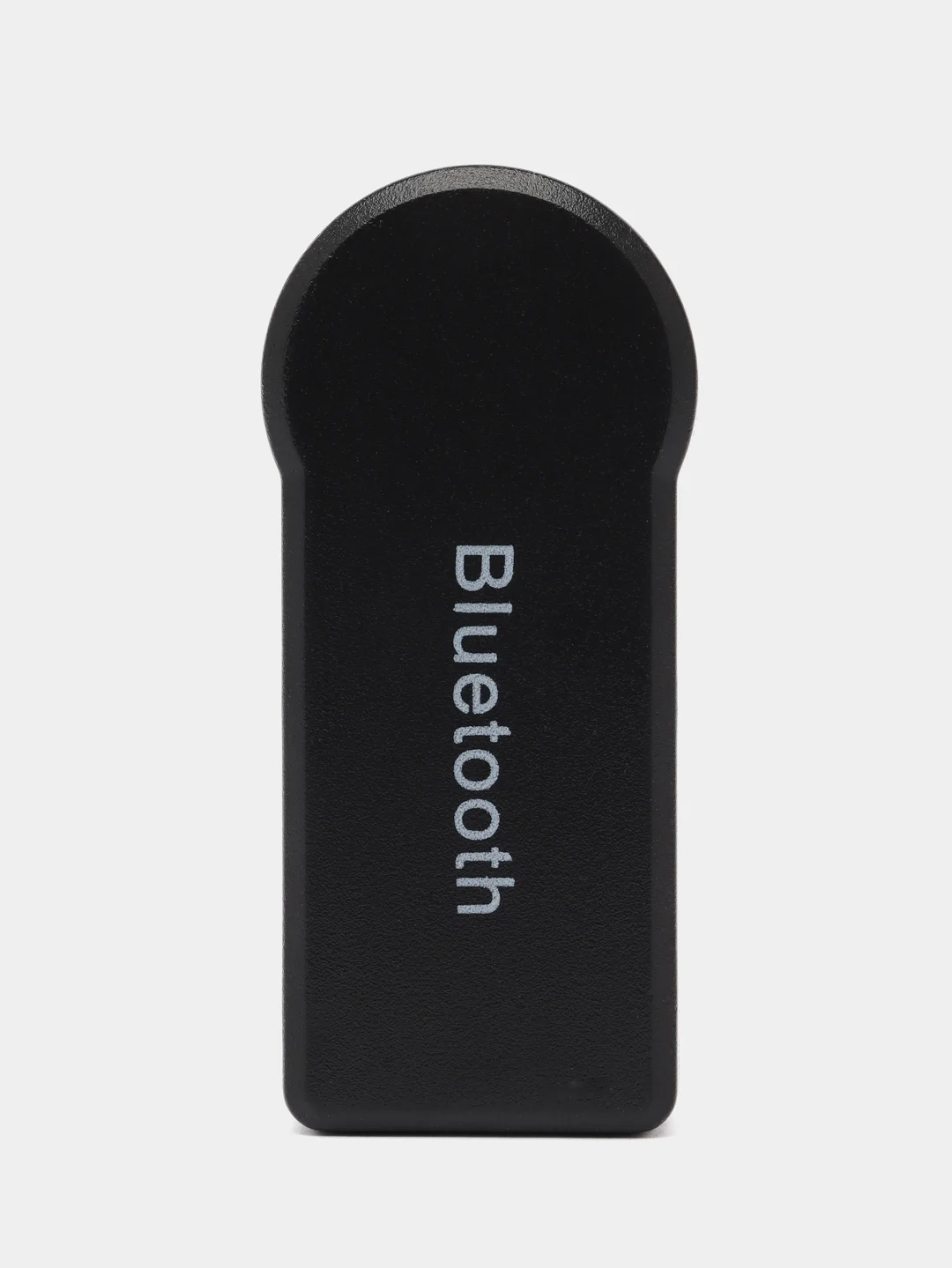 Автомобильный AUX ресивер Bluetooth адаптер для музыки и громкой связи