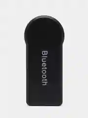 Автомобильный AUX ресивер Bluetooth адаптер для музыки и громкой связи