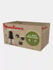 Измельчитель MOULINEX Eco Respect AT80E810
