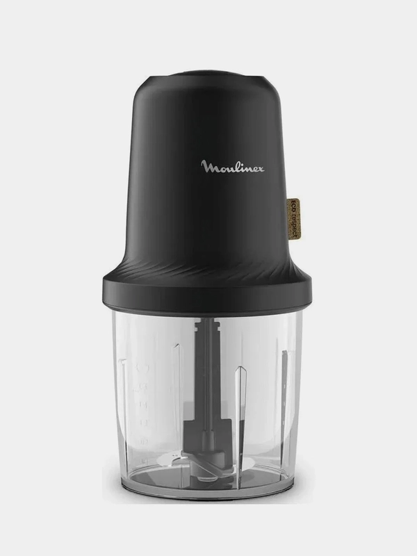 Измельчитель MOULINEX Eco Respect AT80E810