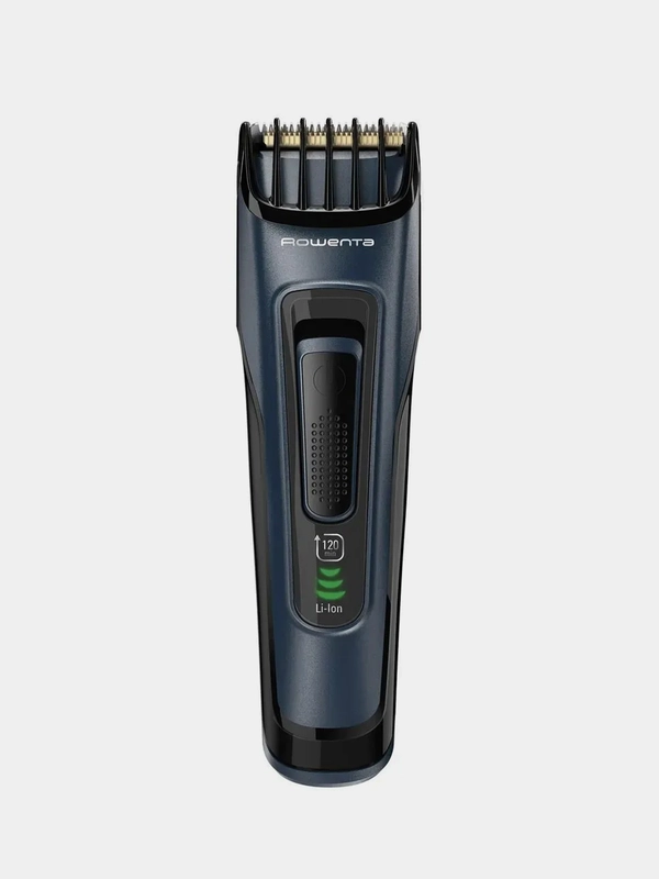 Триммер для стрижки бороды Rowenta Signature TN4500F4