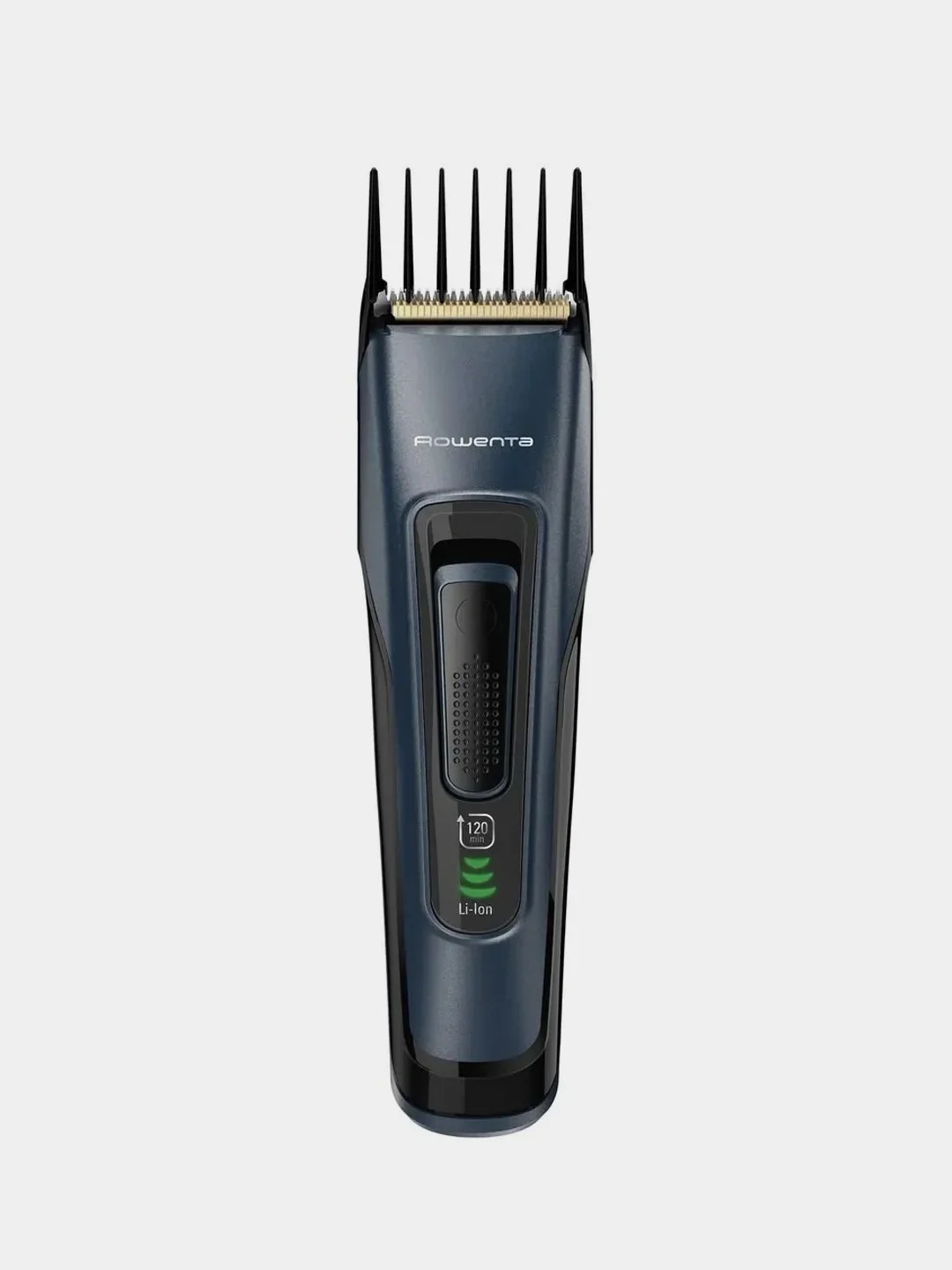 Триммер для стрижки бороды Rowenta Signature TN4500F4
