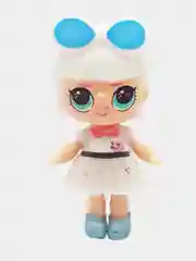 LOL Surprise Fashion Crush Набор с куколкой и аксессуарами
