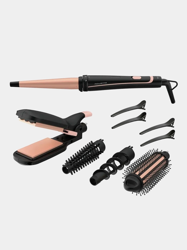 Мультистайлер ROWENTA Infinite Looks 14в1 CF4231F0
