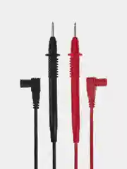 Портативный мультиметр MASTECH M838, прозвонка, измерение температуры