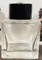 Флакон для диффузора, для дома многоразовый, пустой 2 объёма