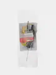 Автотестер универсальный REXANT, черный