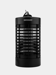 Лампа антимоскитная REXANT, S, 35 м2, 4 Вт