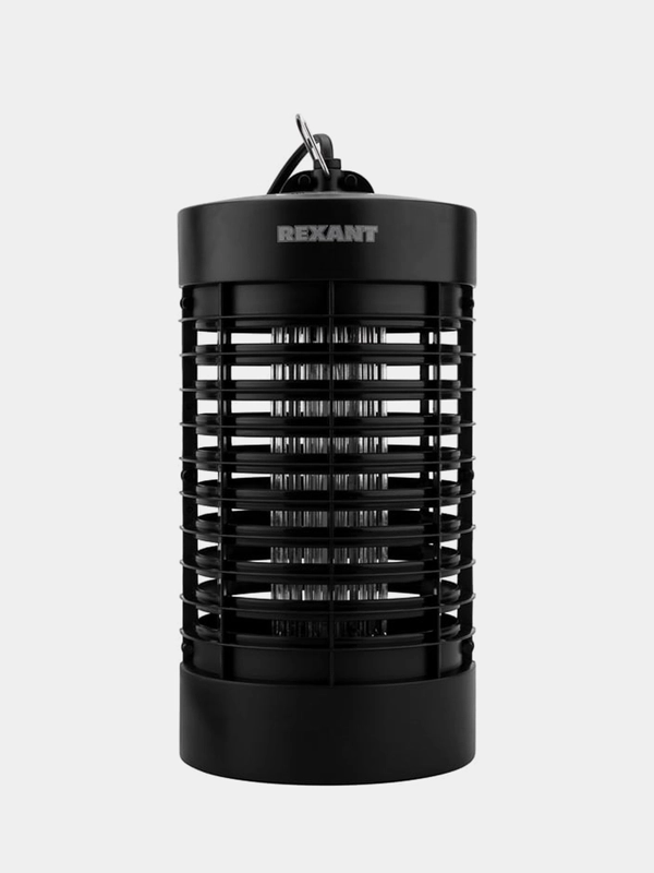 Лампа антимоскитная REXANT, S, 35 м2, 4 Вт