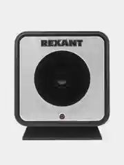 Отпугиватель вредителей REXANT, с изменяемой частотой излучения, R 60м, 220В
