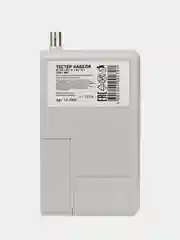 Тестер кабеля REXANT "универсальный 5 в 1", RJ-45+RJ-11/RJ-12+1394+USB+BNC