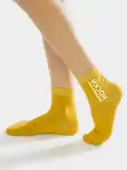 Носки для бабушки "Бабушкины носки", хлопок