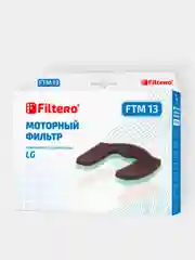 Моторный фильтр Filtero FTM 13 для пылесосов LG