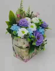 Букет из мыла,мыльных роз,подарочный набор, подарок учителю,коллеге