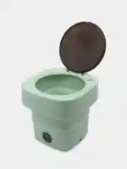 Мини стиральная машина с отжимом
