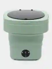 Мини стиральная машина с отжимом