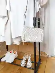 KROFFOS Double Стойка для одежды телескопическая, металлическая, двойная