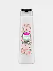 Сamay гель для душа botanicals японская сакура 400 мл