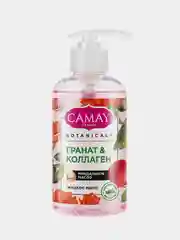 Сamay жидкое мыло цветы граната, 280 мл