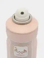 Кораллово-розовый дезодорант женский, парфюмированный с ароматами известных брендов, 200 мл
