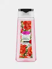 Сamay гель для душа botanicals цветы граната 250 мл