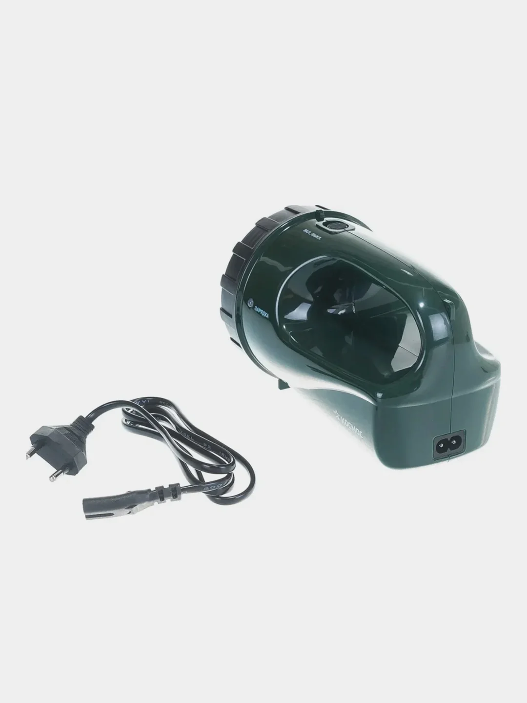 Фонарь аккумуляторный КОСМОС Accu9199LED, 12 LED, 4V3AH