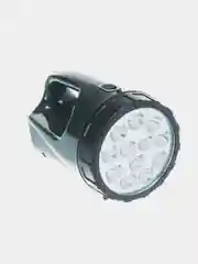 Фонарь аккумуляторный КОСМОС Accu9199LED, 12 LED, 4V3AH